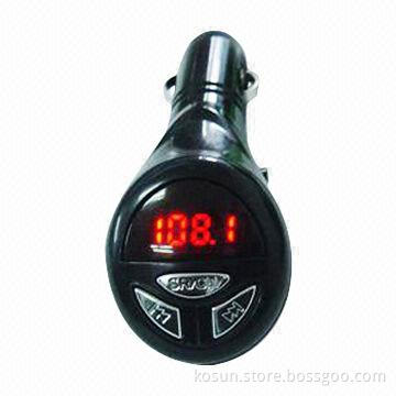 Car charger